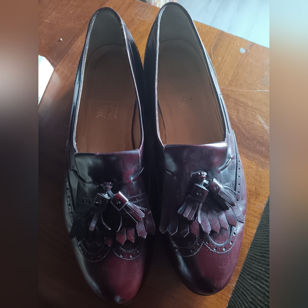 SALE ✨️Ferragamo Lucas Shoes